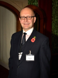 MDH House of Lords Reception